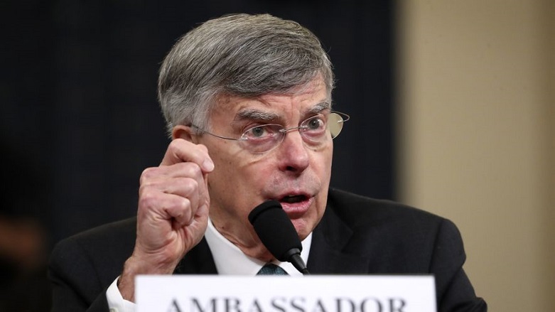 Trump'ın azil sürecinde yeni iddia 